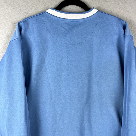 VTG Marithe Francois Girbaud Graphic Shirt Mens Large Patch Embroidery Y2K 90s - Picture 10 of 14